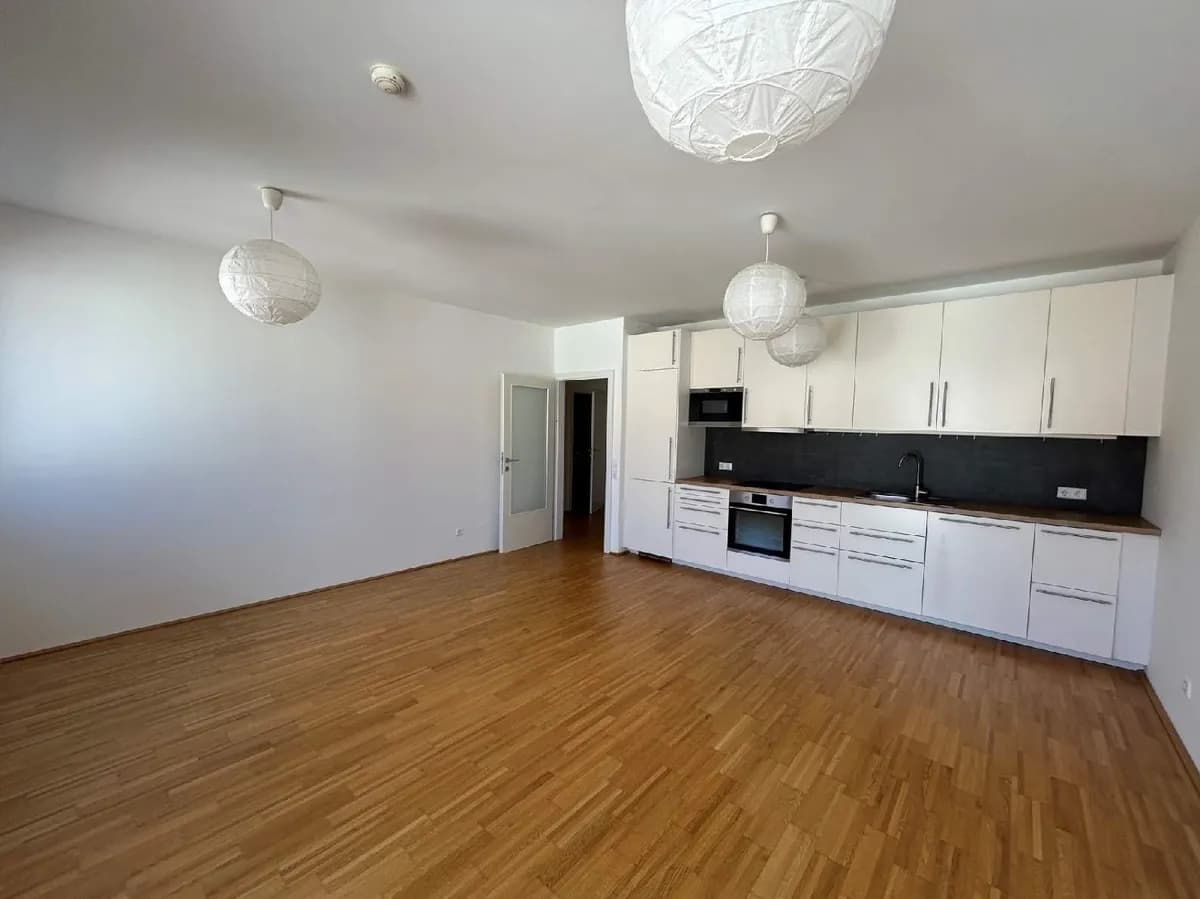 2-Zimmer-Wohnung mieten in Wien – 57,96 m², € 1.197 – Bild 1 von 12