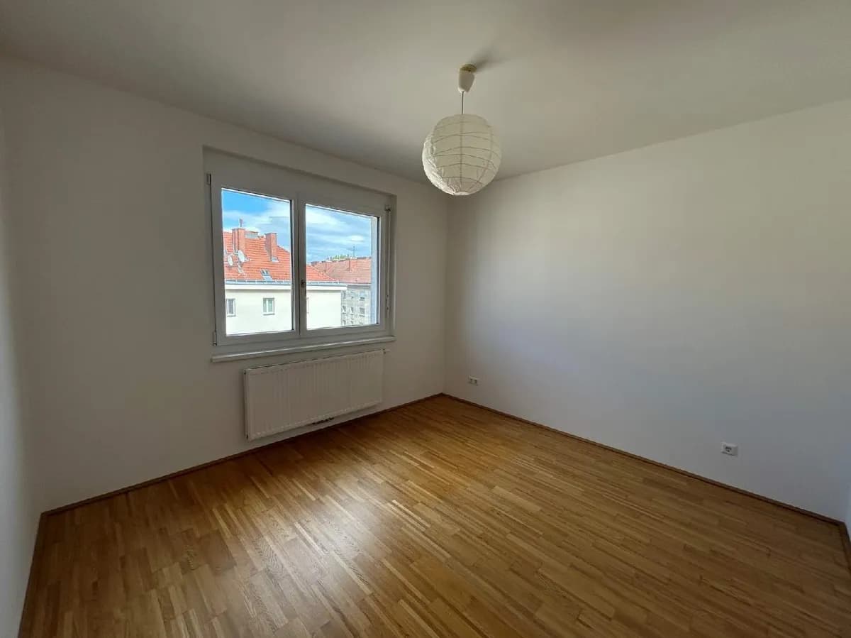 2-Zimmer-Wohnung mieten in Wien – 57,96 m², € 1.197 – Bild 8 von 12