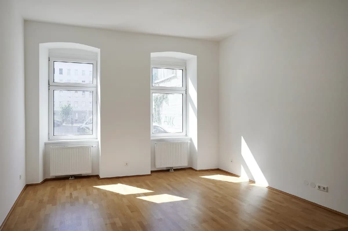 1-Zimmer-Wohnung kaufen in Wien – 34,55 m², € 199.000 – Bild 3 von 16