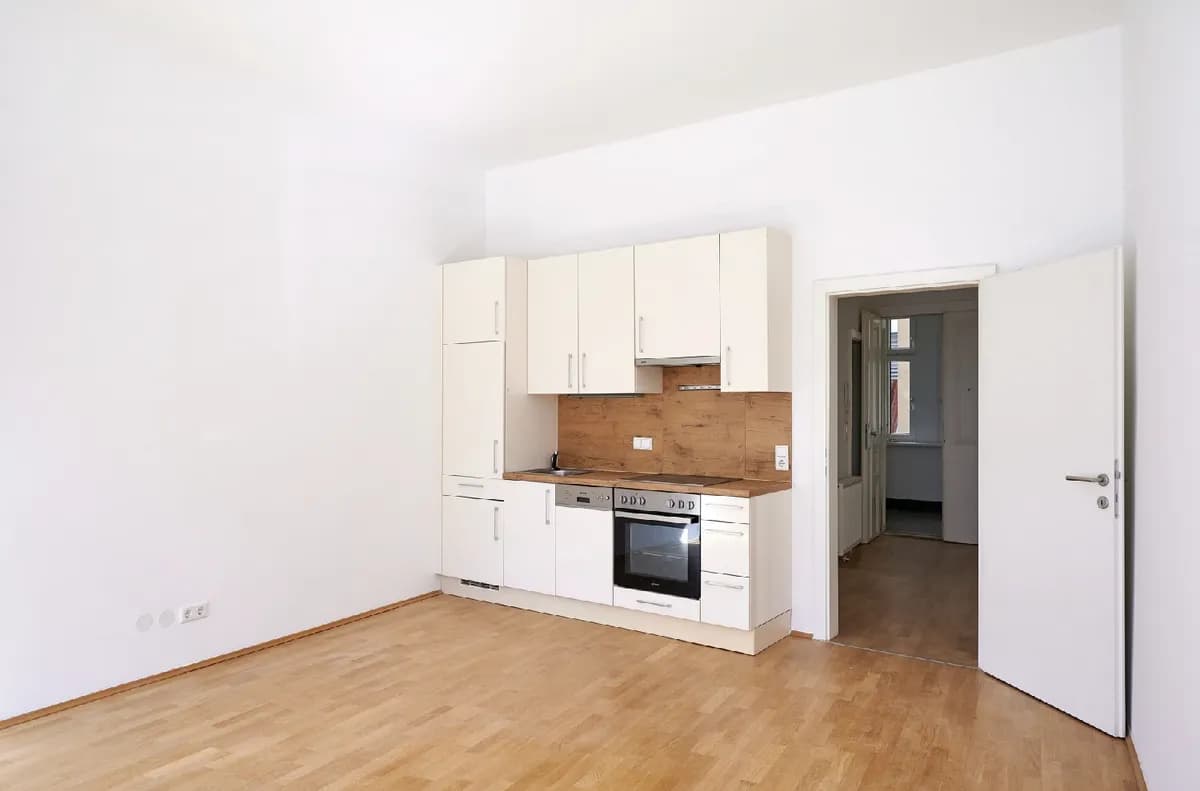 1-Zimmer-Wohnung kaufen in Wien – 34,55 m², € 199.000 – Bild 4 von 16