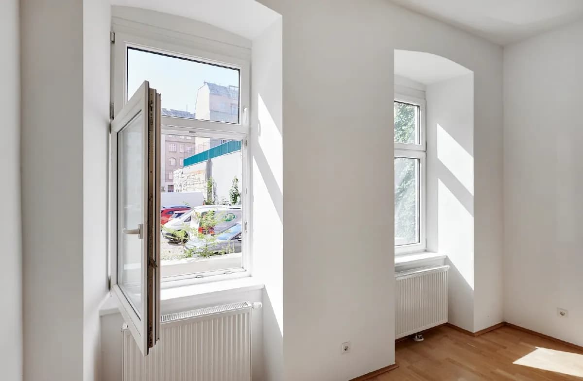 1-Zimmer-Wohnung kaufen in Wien – 34,55 m², € 199.000 – Bild 5 von 16