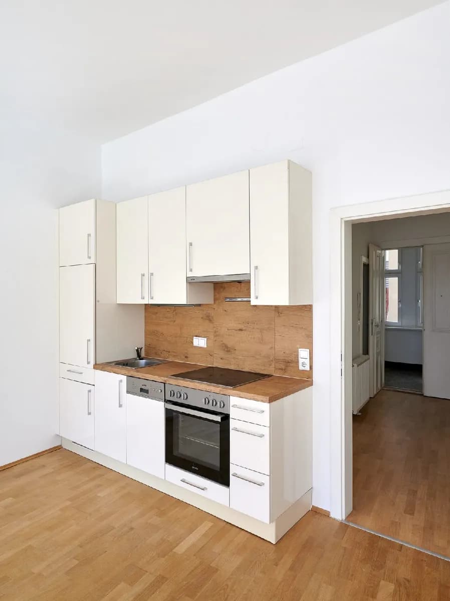 1-Zimmer-Wohnung kaufen in Wien – 34,55 m², € 199.000 – Bild 6 von 16