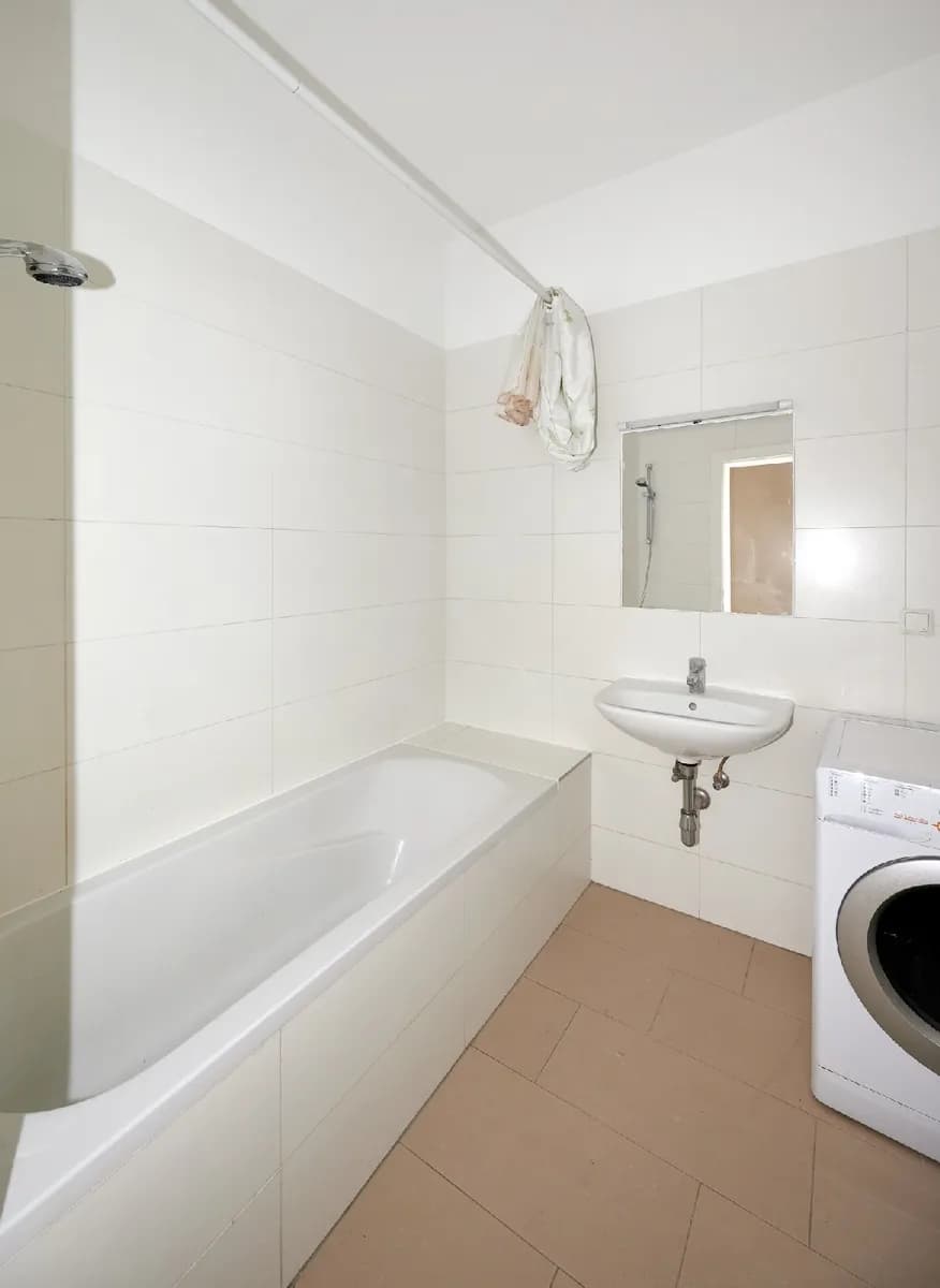 1-Zimmer-Wohnung kaufen in Wien – 34,55 m², € 199.000 – Bild 8 von 16