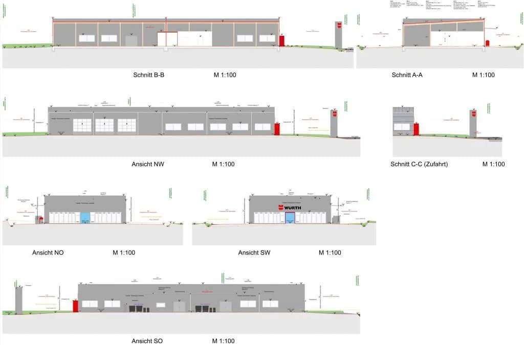 Gewerbeimmobilie mieten in Hartberg-Fürstenfeld – 420 m² – Bild 4 von 7