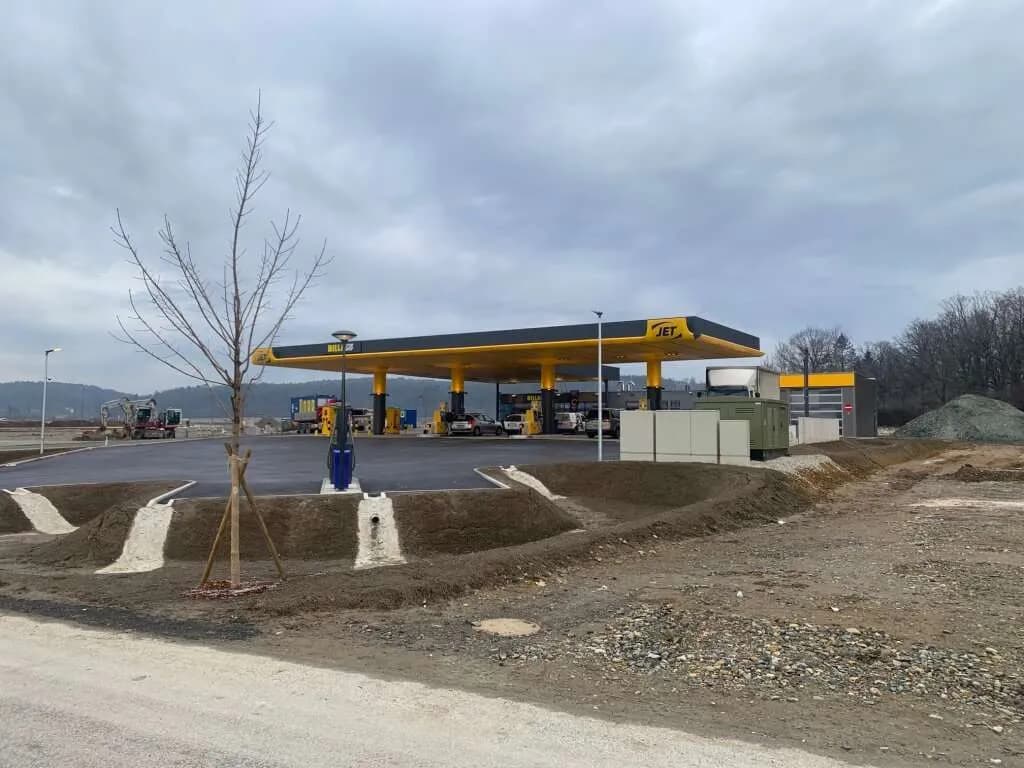 Gewerbeimmobilie mieten in Hartberg-Fürstenfeld – 420 m² – Bild 5 von 7