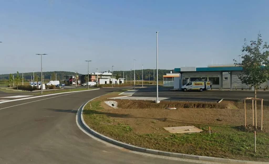 Gewerbeimmobilie mieten in Hartberg-Fürstenfeld – 420 m² – Bild 6 von 7