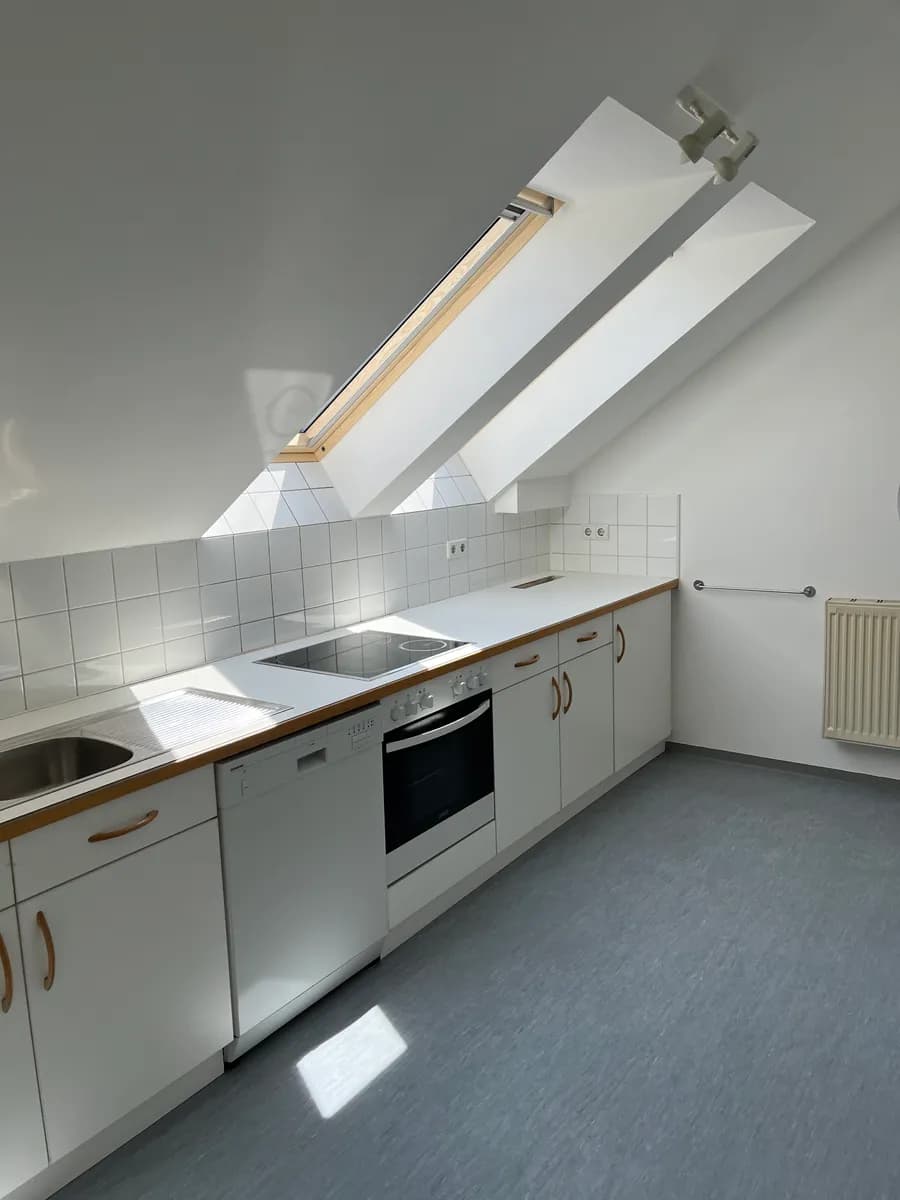 2-Zimmer-Wohnung mieten in Graz – 83 m², € 990 – Bild 3 von 24