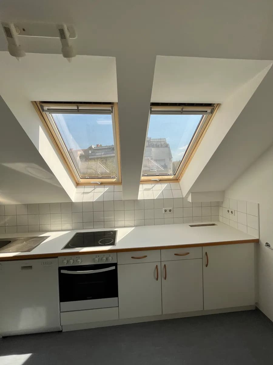 2-Zimmer-Wohnung mieten in Graz – 83 m², € 990 – Bild 6 von 24