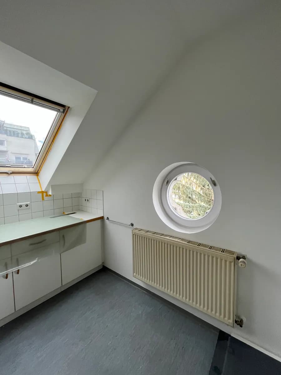 2-Zimmer-Wohnung mieten in Graz – 83 m², € 990 – Bild 7 von 24
