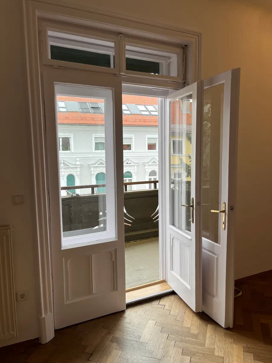 2-Zimmer-Wohnung mieten in Graz – 83 m², € 990 – Bild 10 von 24