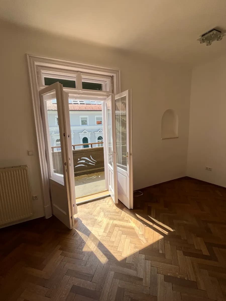 2-Zimmer-Wohnung mieten in Graz – 83 m², € 990 – Bild 11 von 24