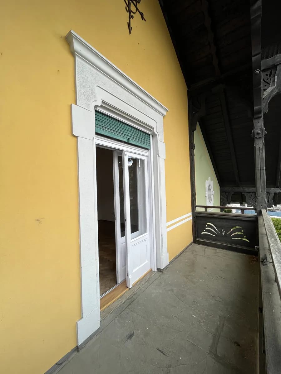 2-Zimmer-Wohnung mieten in Graz – 83 m², € 990 – Bild 14 von 24