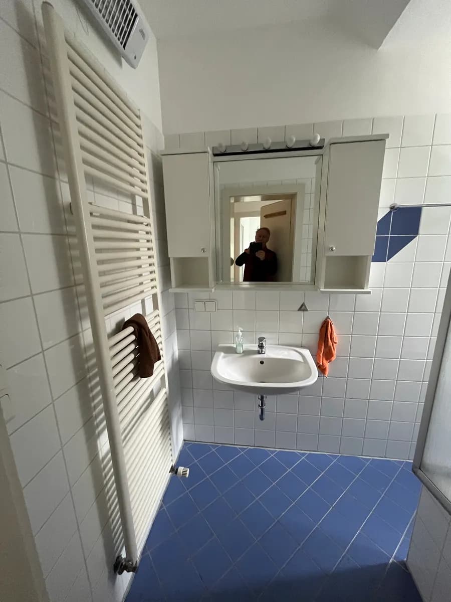 2-Zimmer-Wohnung mieten in Graz – 83 m², € 990 – Bild 19 von 24