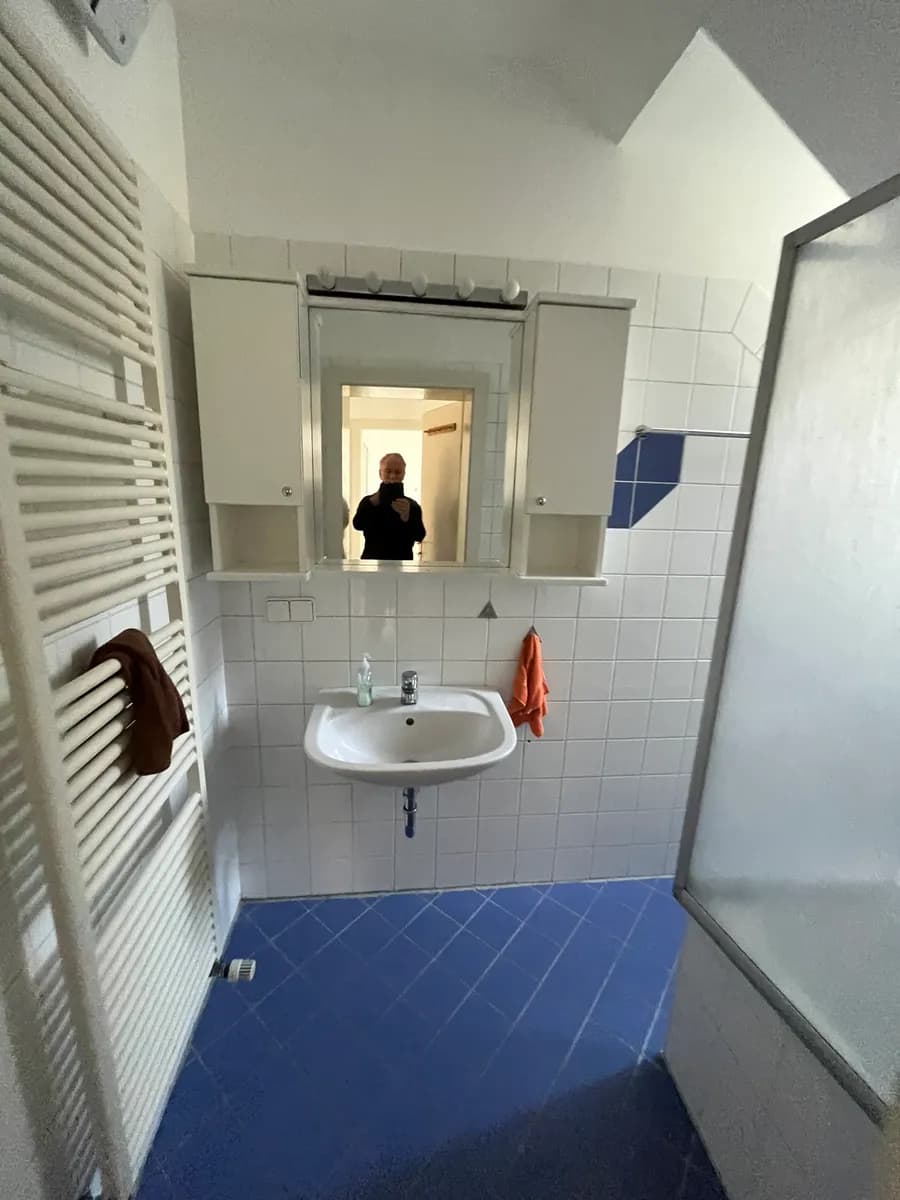 2-Zimmer-Wohnung mieten in Graz – 83 m², € 990 – Bild 22 von 24