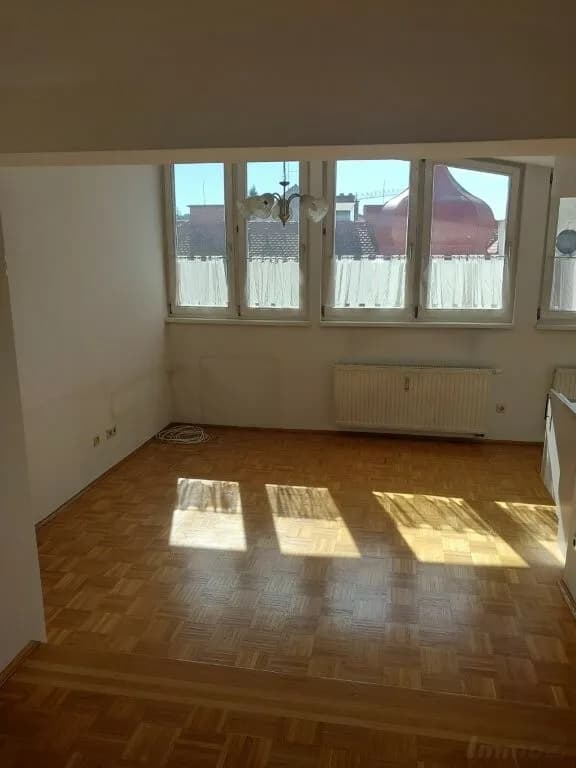 2-Zimmer-Wohnung mieten in Graz – 47,06 m², € 557 – Bild 2 von 8