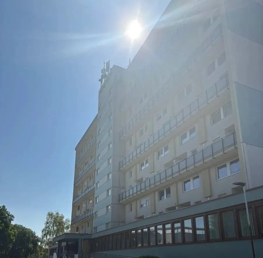 Wohnung mieten in Amstetten – 64 m², € 990 – Bild 2 von 7