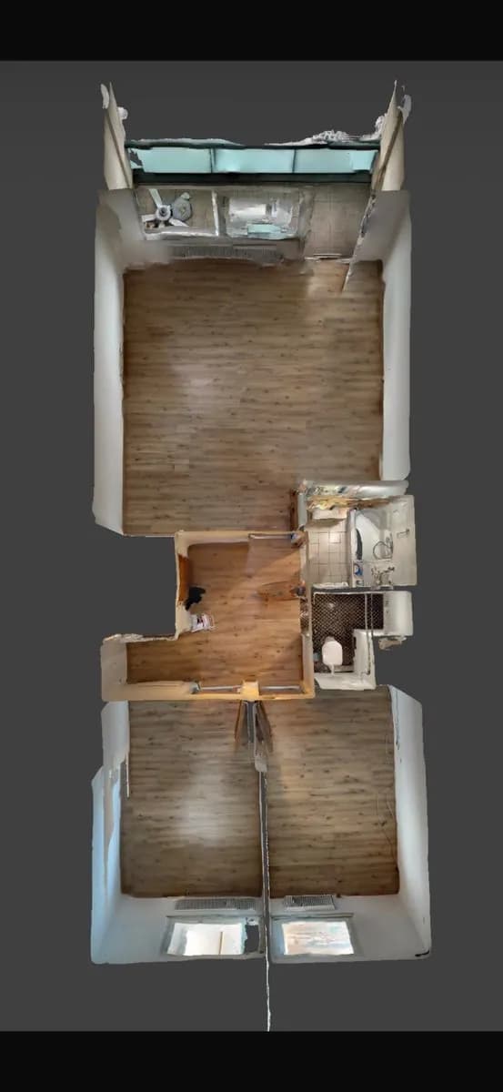 Wohnung mieten in Amstetten – 64 m², € 990 – Bild 7 von 7