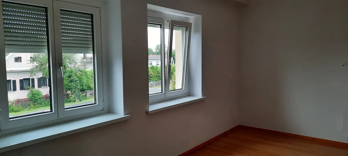 6-Zimmer-Wohnung mieten in Güssing – 153 m², € 890 – Bild 7 von 20