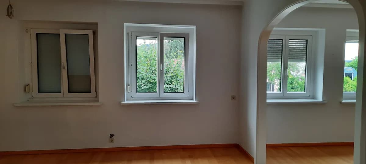 6-Zimmer-Wohnung mieten in Güssing – 153 m², € 890 – Bild 8 von 20