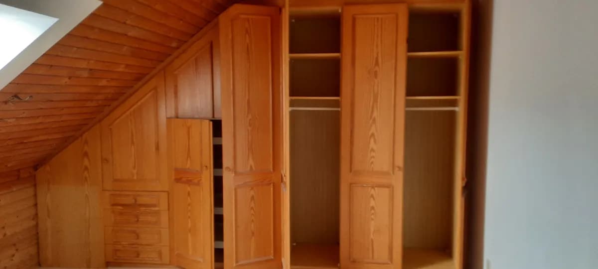 6-Zimmer-Wohnung mieten in Güssing – 153 m², € 890 – Bild 16 von 20