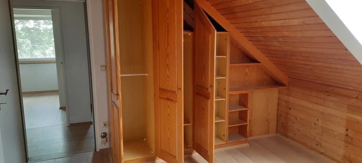 6-Zimmer-Wohnung mieten in Güssing – 153 m², € 890 – Bild 17 von 20