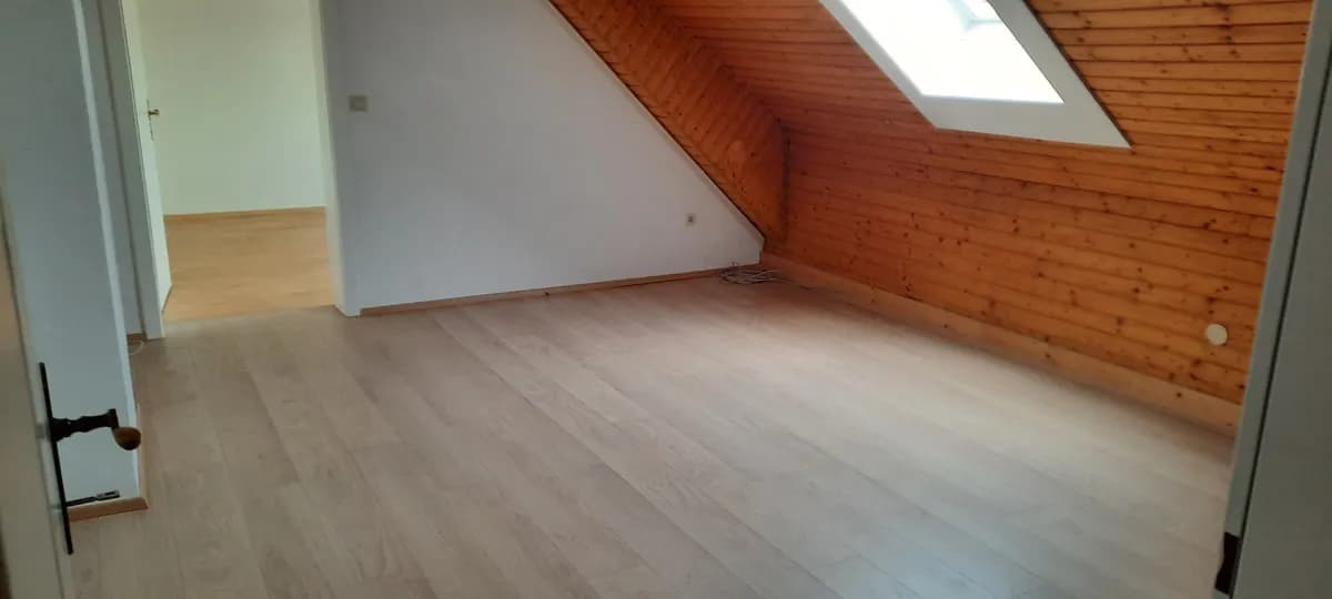 6-Zimmer-Wohnung mieten in Güssing – 153 m², € 890 – Bild 20 von 20