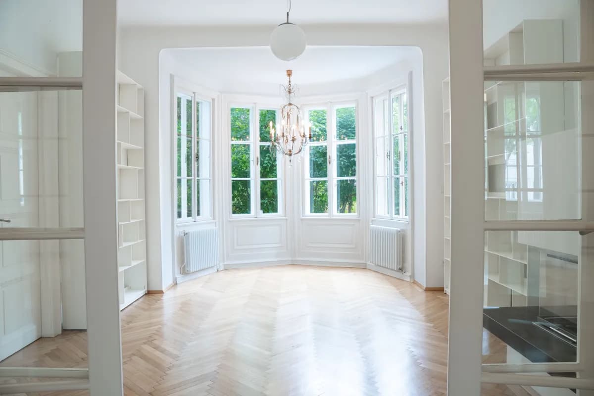 5-Zimmer-Wohnung mieten in Wien – 168 m², € 3.939 – Bild 1 von 30