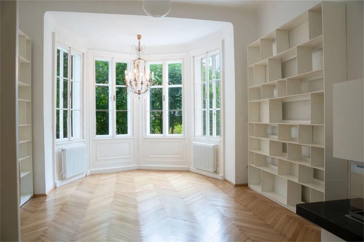 5-Zimmer-Wohnung mieten in Wien – 168 m², € 3.939 – Bild 2 von 30