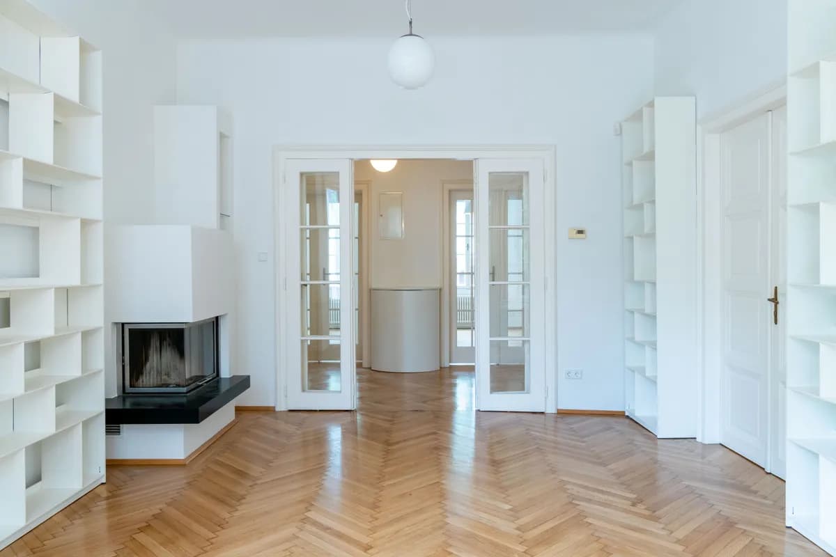 5-Zimmer-Wohnung mieten in Wien – 168 m², € 3.939 – Bild 3 von 30