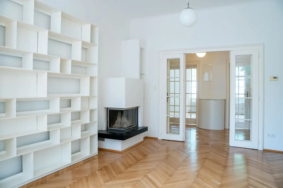 5-Zimmer-Wohnung mieten in Wien – 168 m², € 3.939 – Bild 4 von 30