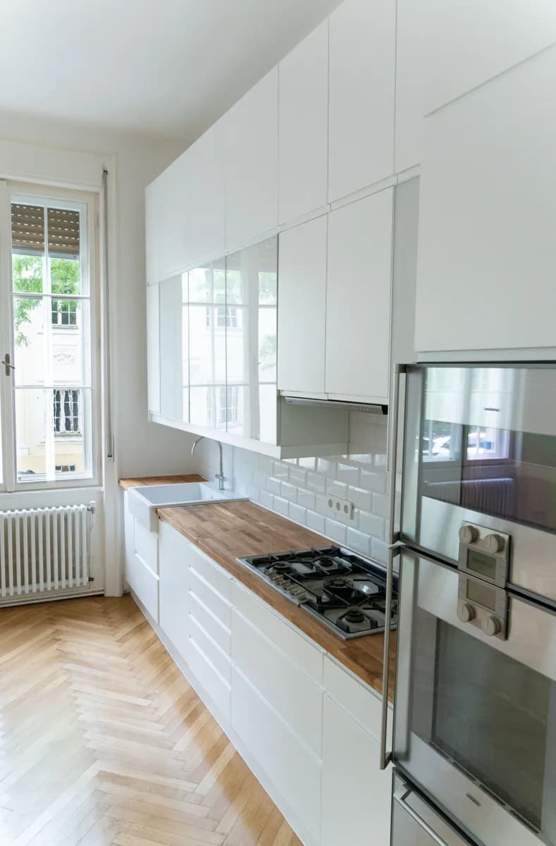 5-Zimmer-Wohnung mieten in Wien – 168 m², € 3.939 – Bild 7 von 30