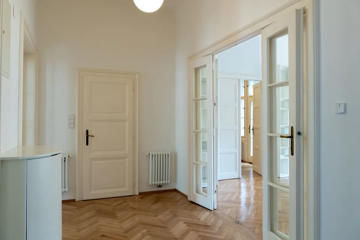 5-Zimmer-Wohnung mieten in Wien – 168 m², € 3.939 – Bild 23 von 30
