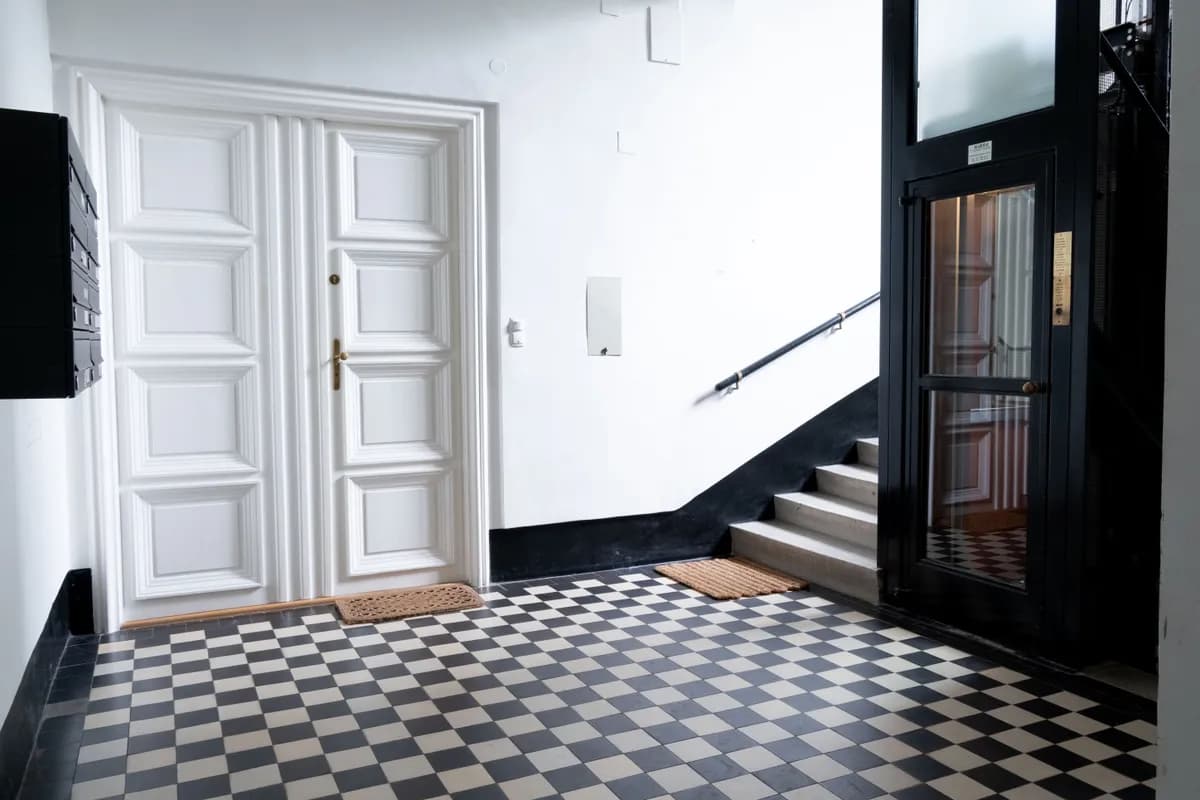 5-Zimmer-Wohnung mieten in Wien – 168 m², € 3.939 – Bild 25 von 30