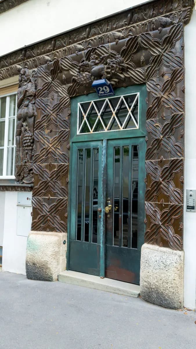 5-Zimmer-Wohnung mieten in Wien – 168 m², € 3.939 – Bild 28 von 30