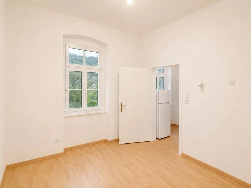 Wohnung kaufen in Neunkirchen – € 70.000 – Bild 1 von 8