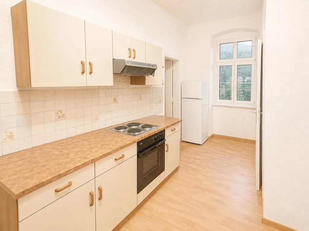 Wohnung kaufen in Neunkirchen – € 70.000 – Bild 5 von 8