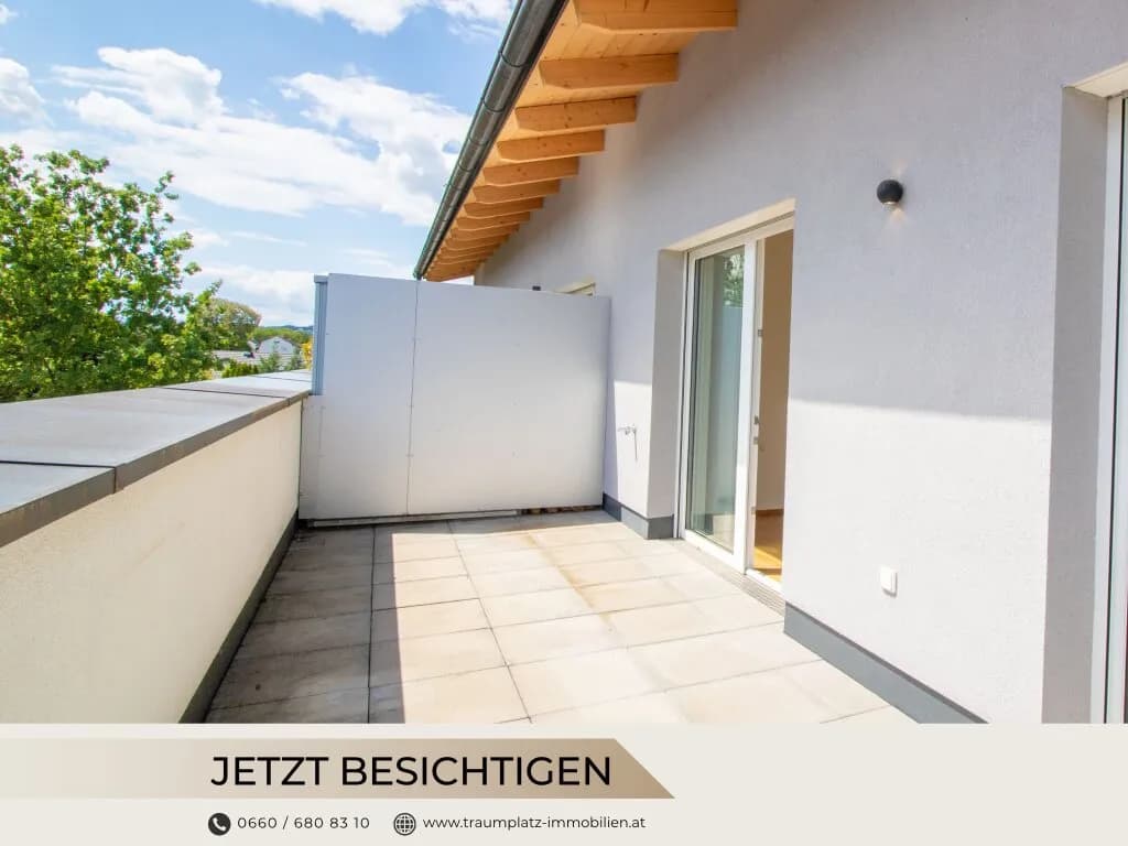 3-Zimmer-Wohnung kaufen in Leibnitz – 71,04 m², € 289.000