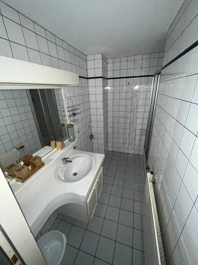 1-Zimmer-Wohnung mieten in Ried im Innkreis – 35,84 m², € 454 – Bild 3 von 5