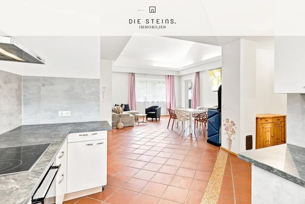 4-Zimmer-Wohnung kaufen in Vöcklabruck – € 288.000 – Bild 2 von 20