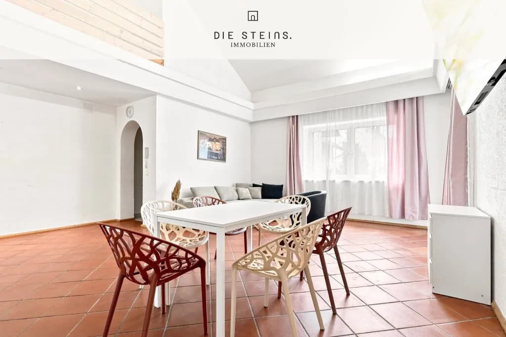 4-Zimmer-Wohnung kaufen in Vöcklabruck – € 288.000 – Bild 4 von 20