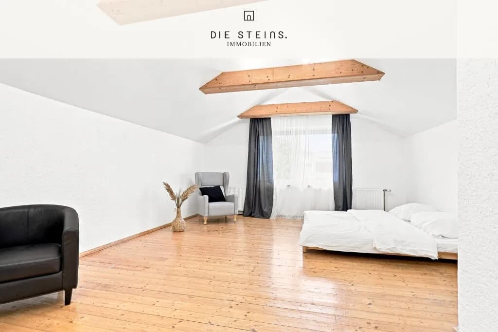 4-Zimmer-Wohnung kaufen in Vöcklabruck – € 288.000 – Bild 8 von 20