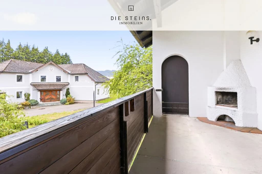 4-Zimmer-Wohnung kaufen in Vöcklabruck – € 288.000 – Bild 15 von 20