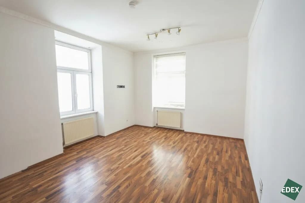 2-Zimmer-Wohnung mieten in Wien – 79,06 m², € 974 – Bild 1 von 16