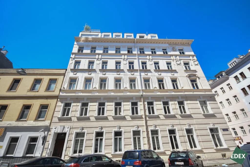 2-Zimmer-Wohnung mieten in Wien – 79,06 m², € 974 – Bild 14 von 16