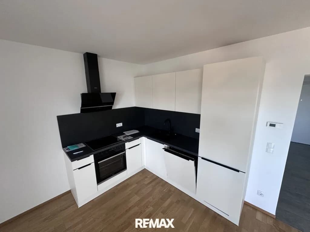 2-Zimmer-Wohnung mieten in Leibnitz – 53,32 m², € 918 – Bild 2 von 17