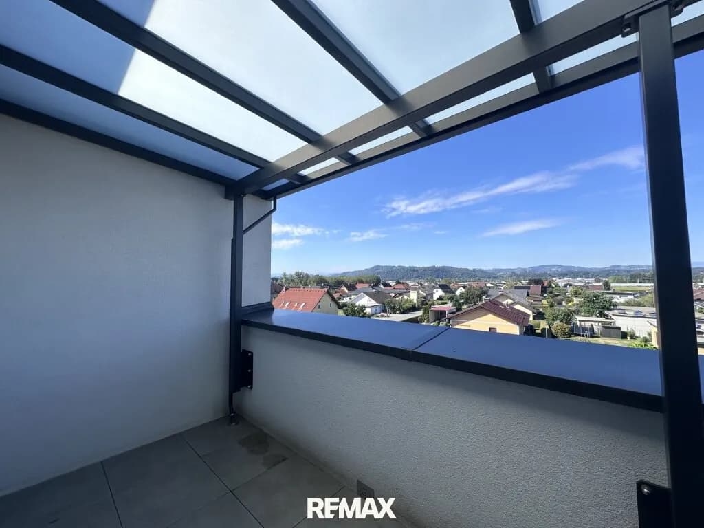 2-Zimmer-Wohnung mieten in Leibnitz – 53,32 m², € 918 – Bild 14 von 17
