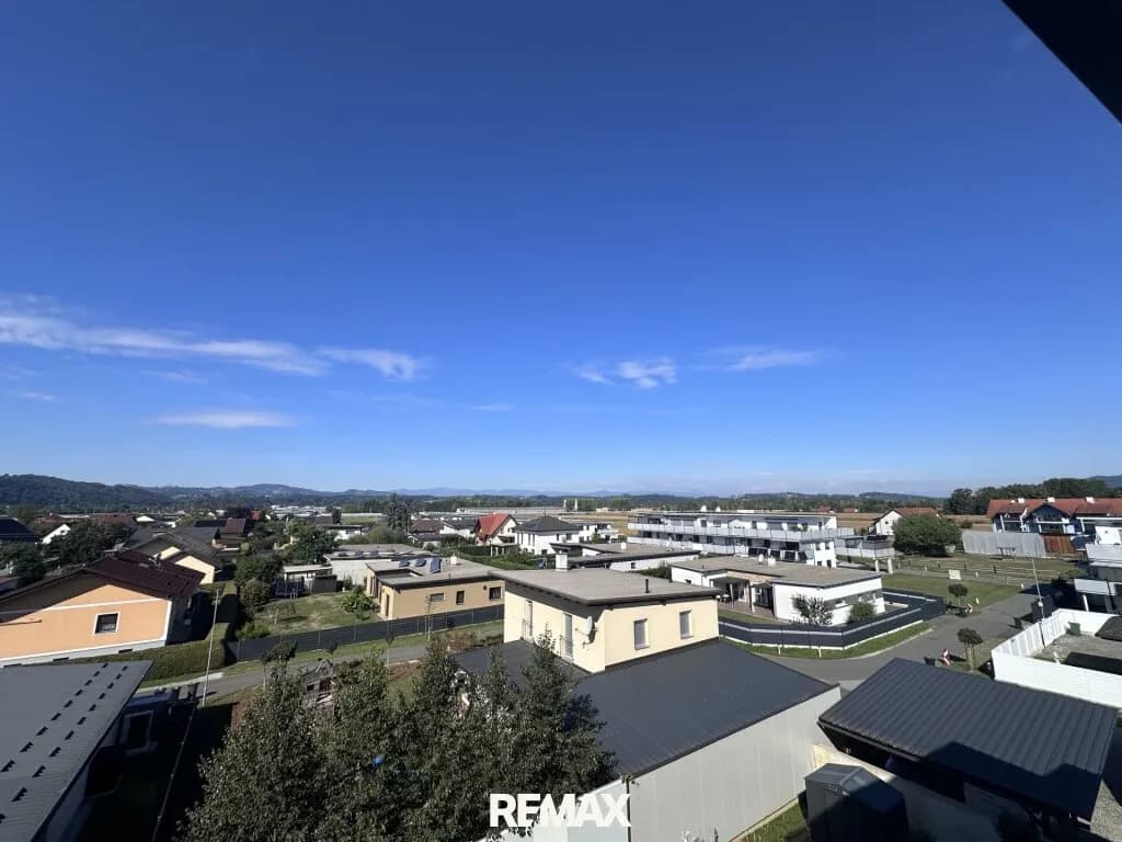 2-Zimmer-Wohnung mieten in Leibnitz – 53,32 m², € 918 – Bild 15 von 17