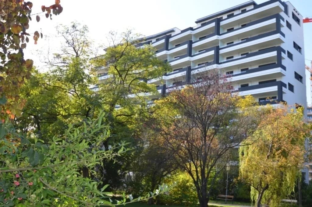 Immobilie mieten in Wien – € 120