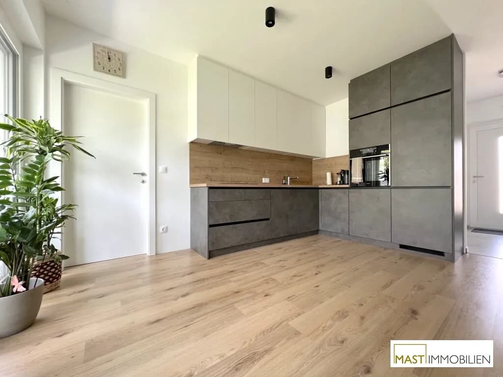 3-Zimmer-Wohnung mieten in Gänserndorf – 57,8 m², € 1.090 – Bild 3 von 16