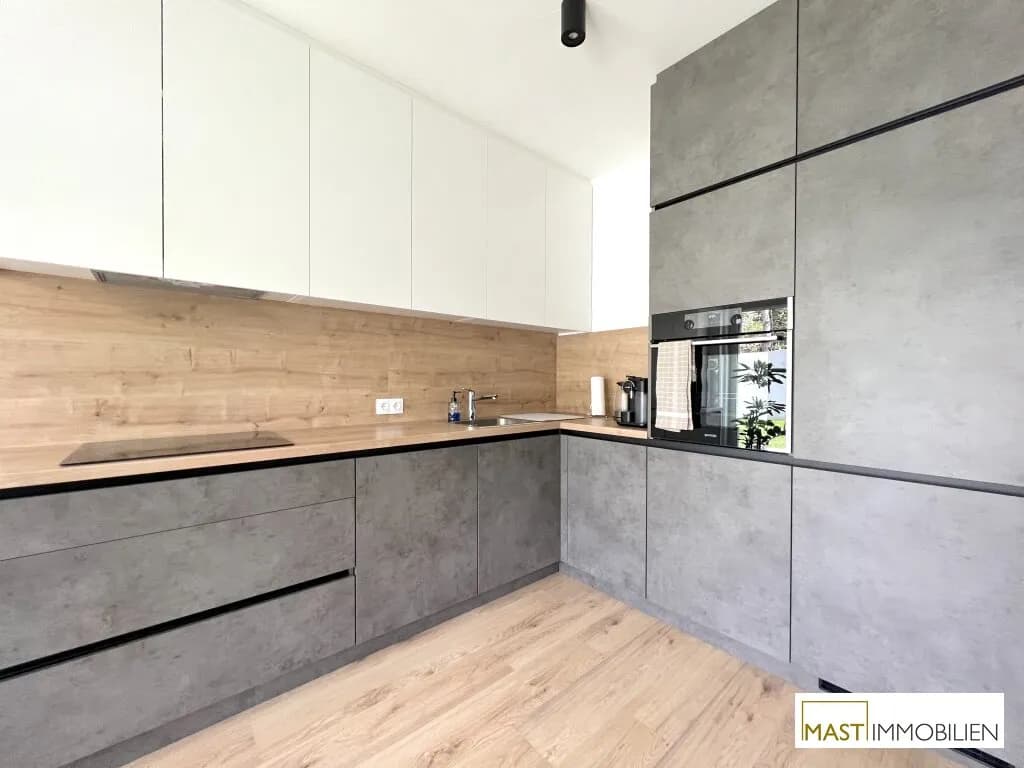 3-Zimmer-Wohnung mieten in Gänserndorf – 57,8 m², € 1.090 – Bild 4 von 16